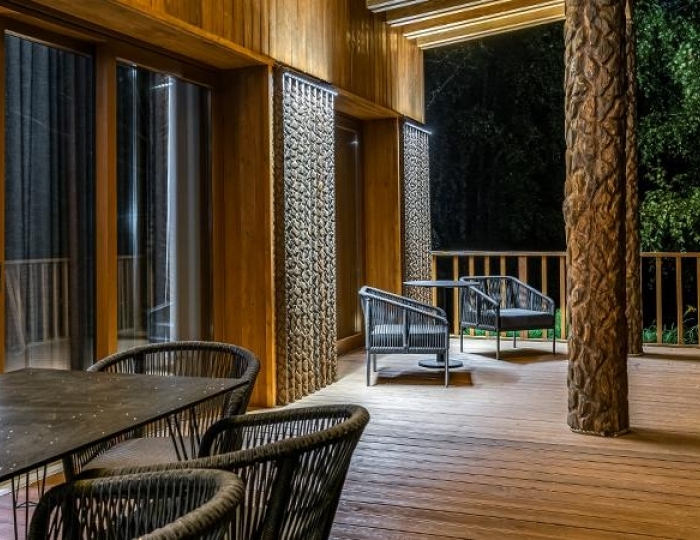 База отдыха «Лисья нора» Игнатово