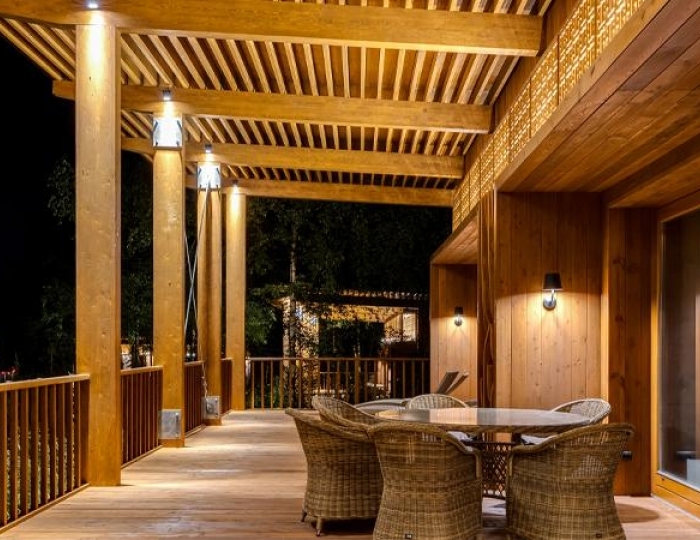 База отдыха «Лисья нора» Игнатово