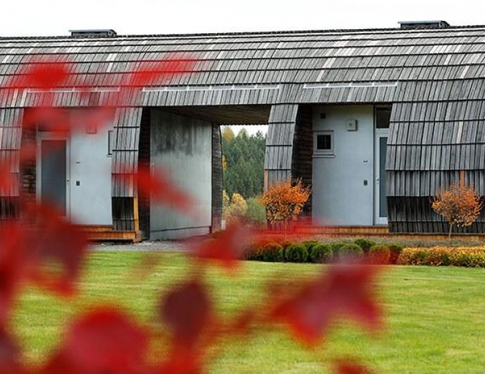 База отдыха «Лисья нора» Игнатово