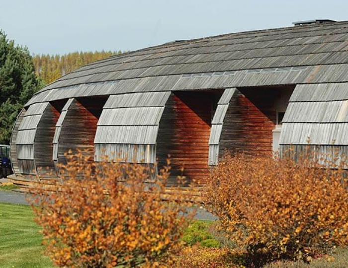 База отдыха «Лисья нора» Игнатово