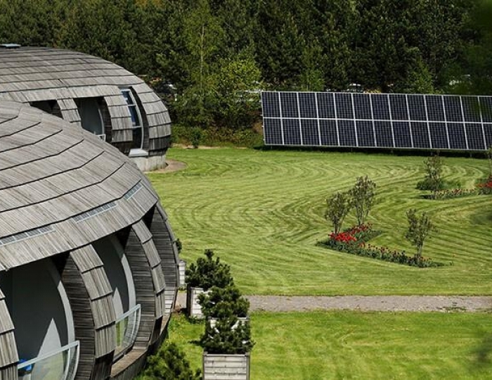 База отдыха «Лисья нора» Игнатово