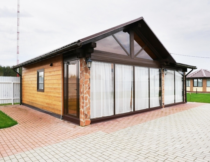 Мини-отель «Добрый дом» Костылёво