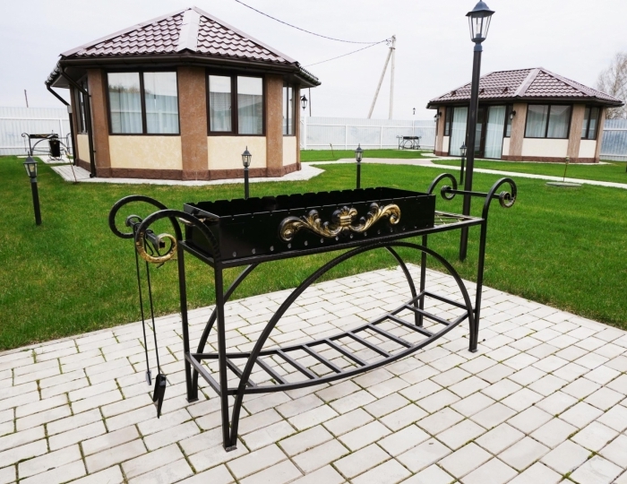 Мини-отель «Добрый дом» Костылёво