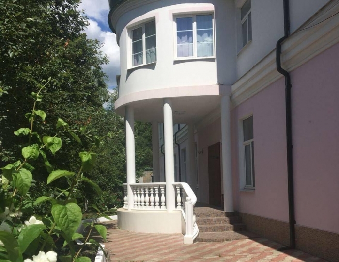 Мини-отель «Верона» Лесной