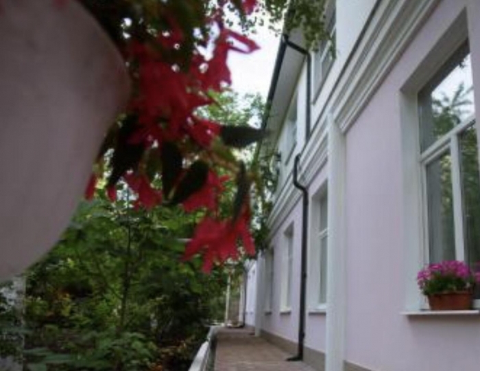 Мини-отель «Верона» Лесной