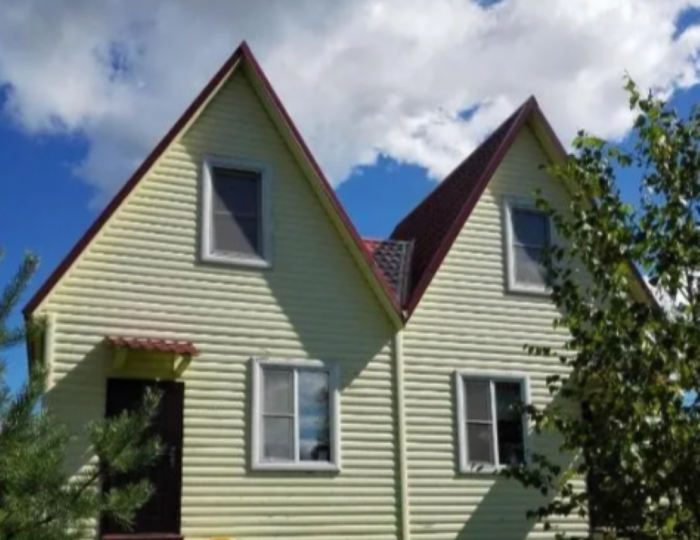 База отдыха «Дункан» Дубна