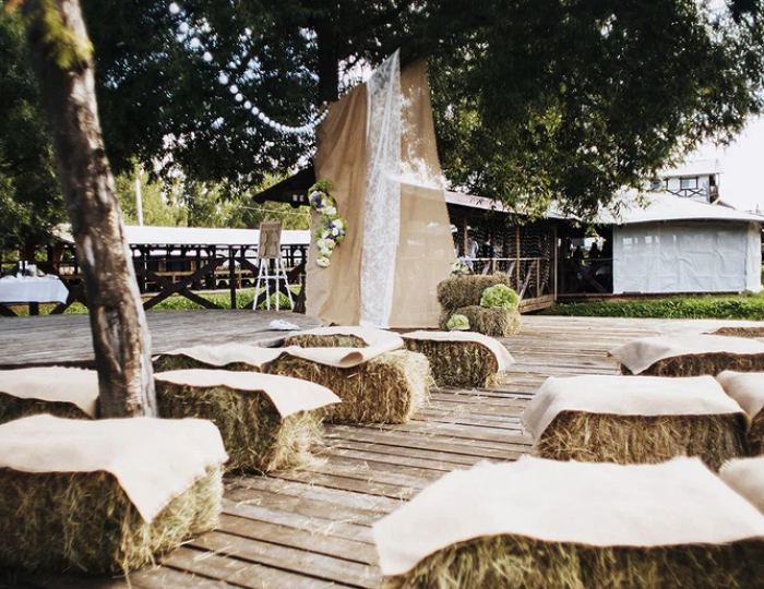 База отдыха «Ранчо» Афанасово