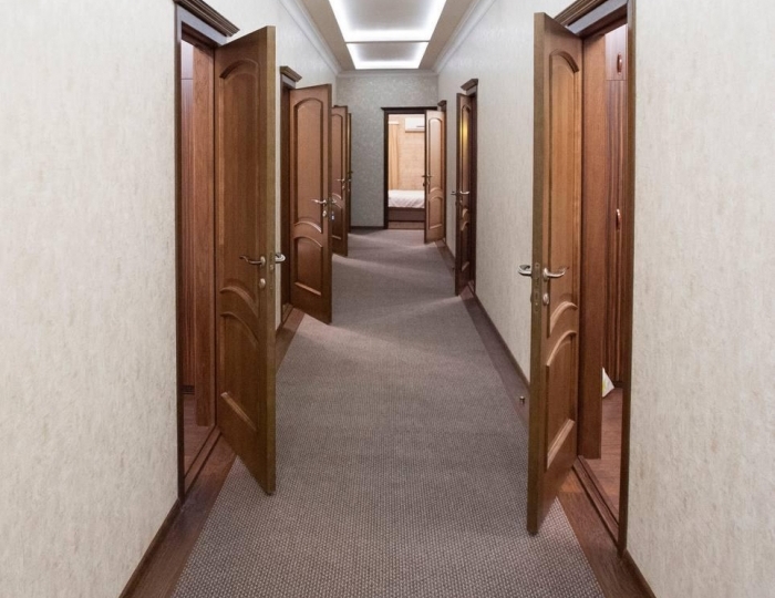 Мини-отель «Красногорск» Красногорск