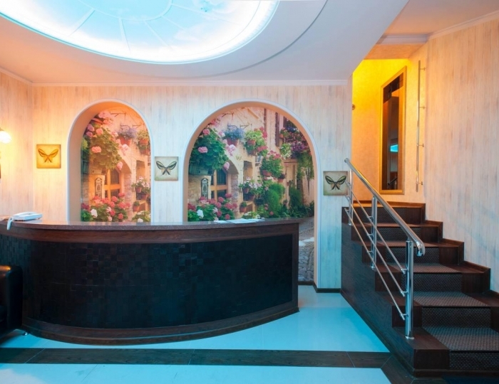 Мини-отель «Красногорск» Красногорск