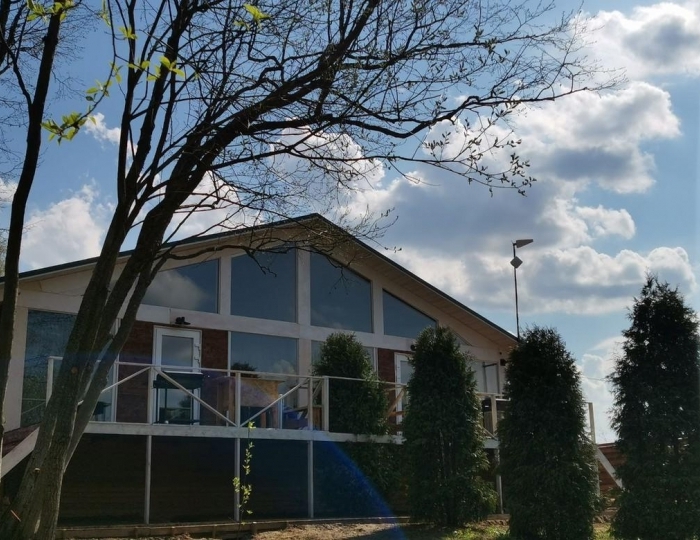 Гостевой дом «Спасс - Торбеево» Спасс-Торбеево