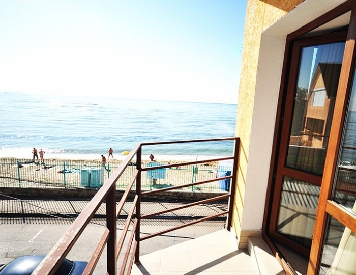 Гостевой дом «Милета» Феодосия