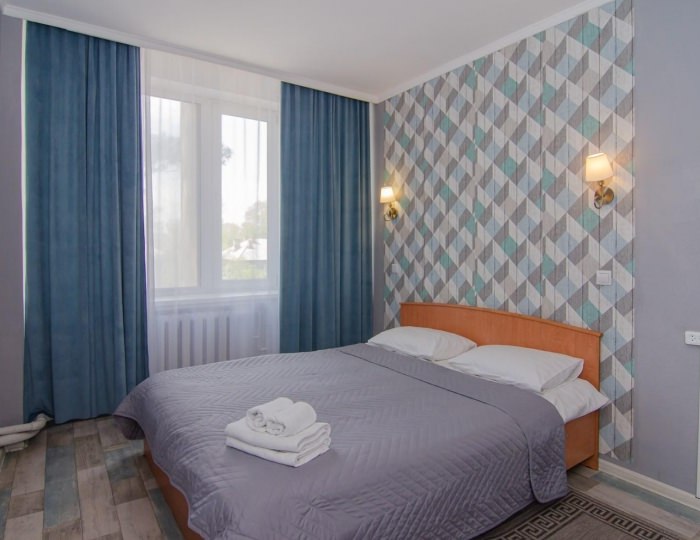 Отель Rio Hotel / Рио Отель Хабаровск