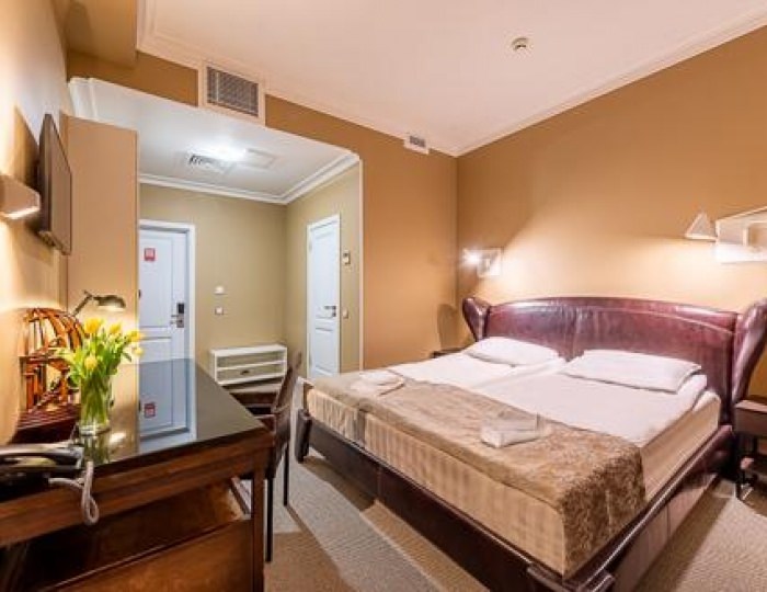 Мини-отель T-Hotel / Т-Отель Санкт-Петербург