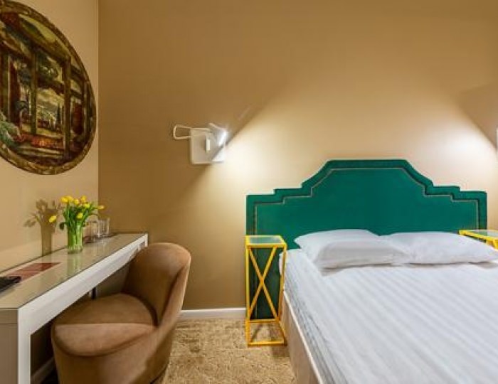Мини-отель T-Hotel / Т-Отель Санкт-Петербург