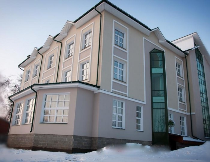 Отель «Фортуна» Ясногорск