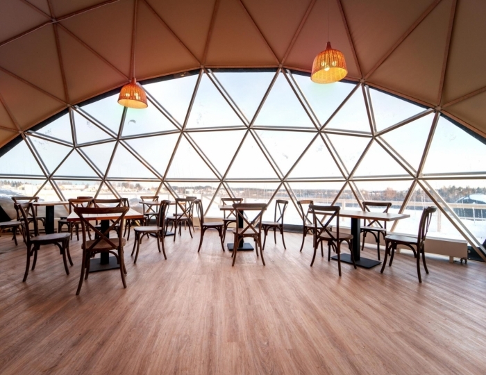 Мини-отель «Муза Рузы» Бараново