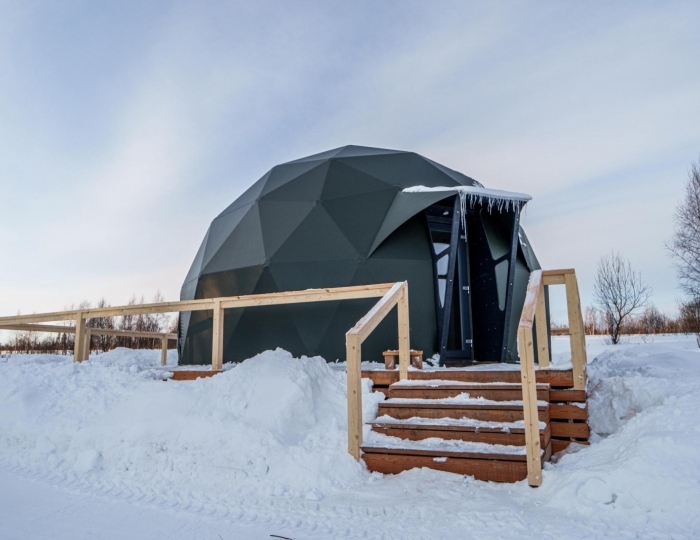 Мини-отель «Муза Рузы» Бараново