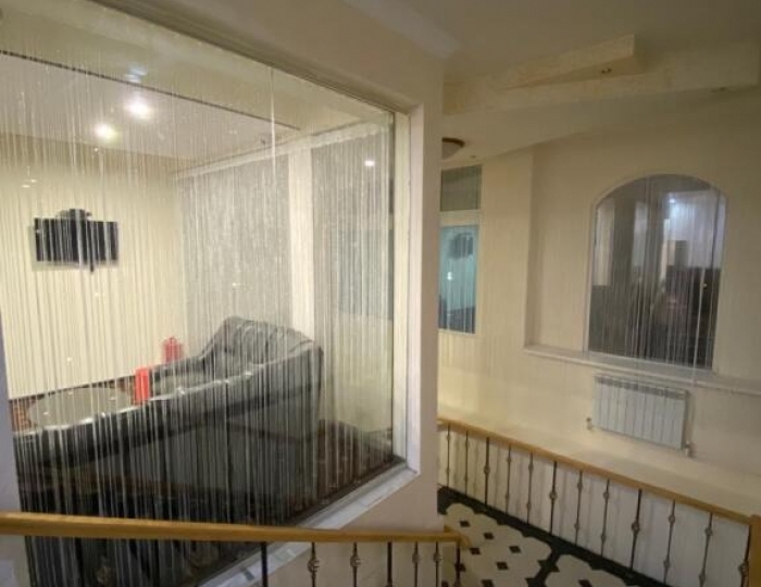 Отель «Hotel-City» Видное