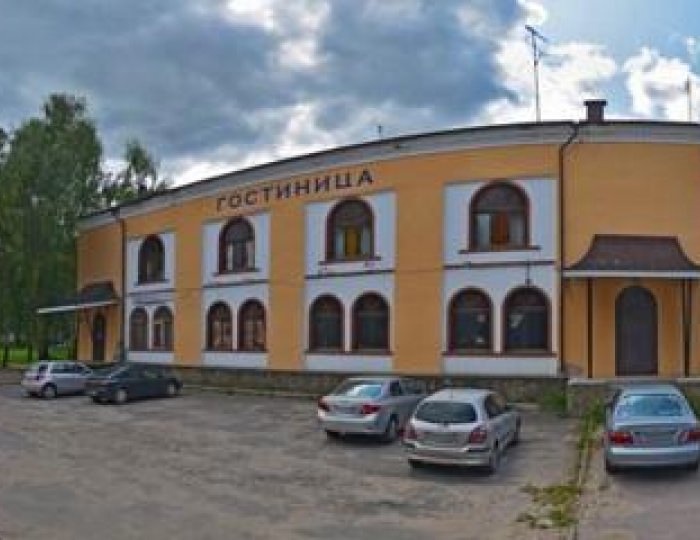 Мини-отель «Редкино» Редкино