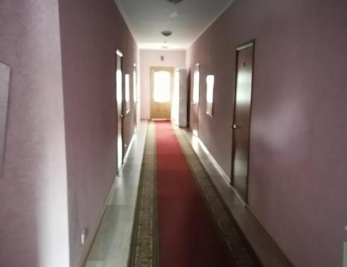 Гостиница «Мещерино» Видное