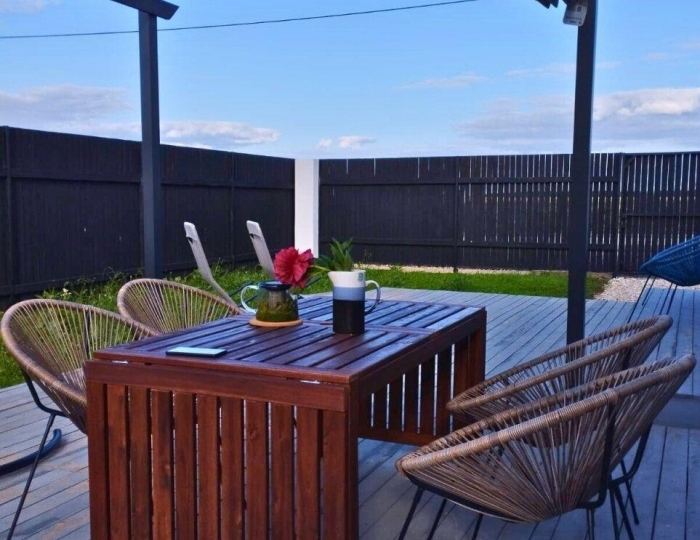 Коттедж «Оазис» Уварово