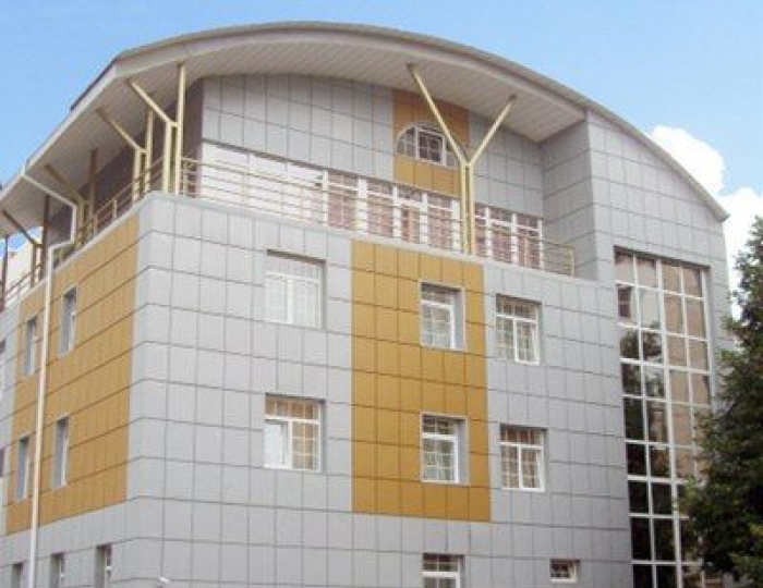 Гостиница «Альянс Отель Видное»