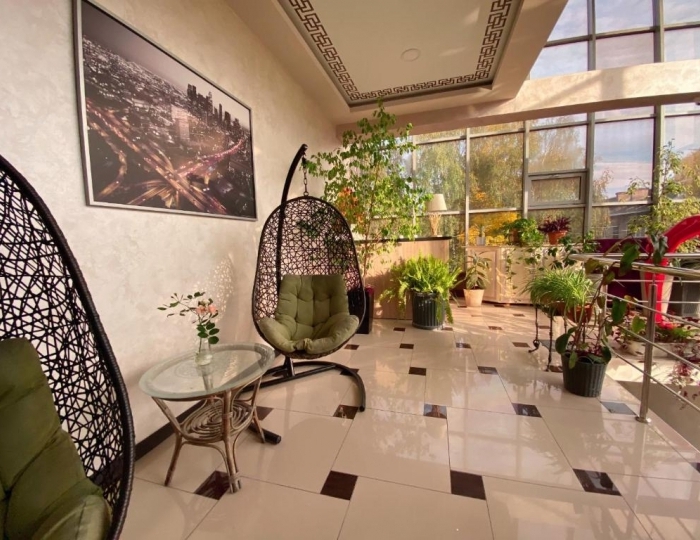 Мини-отель Mojo / Моджо Видное