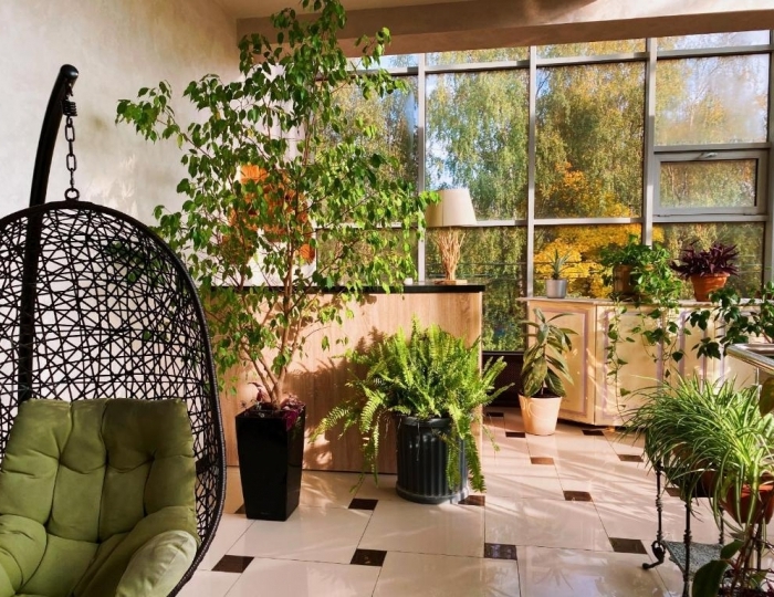 Мини-отель Mojo / Моджо Видное