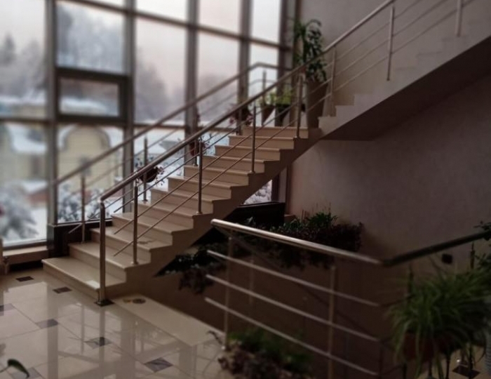 Мини-отель Mojo / Моджо Видное