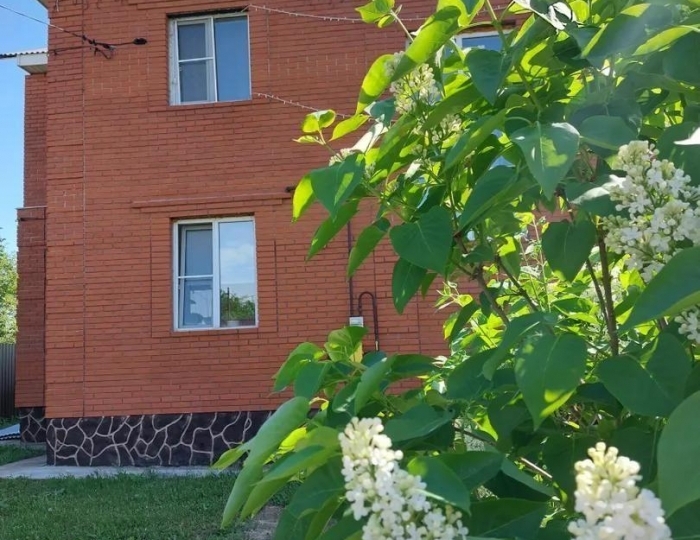 Коттедж «Коттеджи на улице Луговая» Негомож