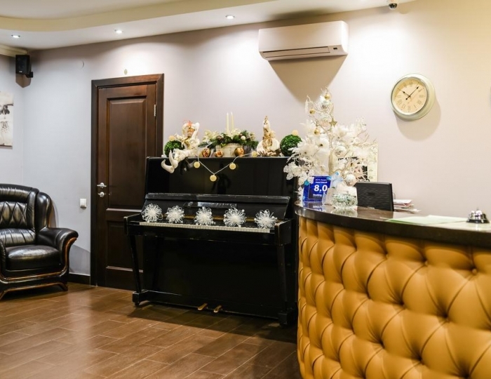 Мини-отель Vidnoff / Виднофф Видное