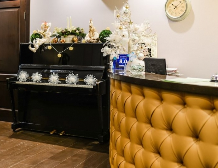 Мини-отель Vidnoff / Виднофф Видное