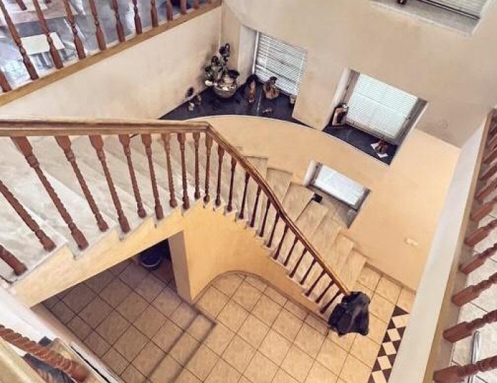 Коттедж «Элитный дом-коттедж» Мытищи