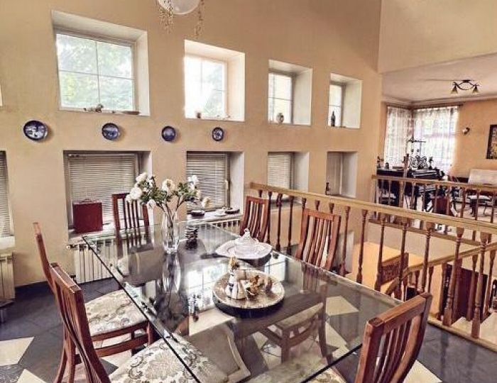 Коттедж «Элитный дом-коттедж» Мытищи