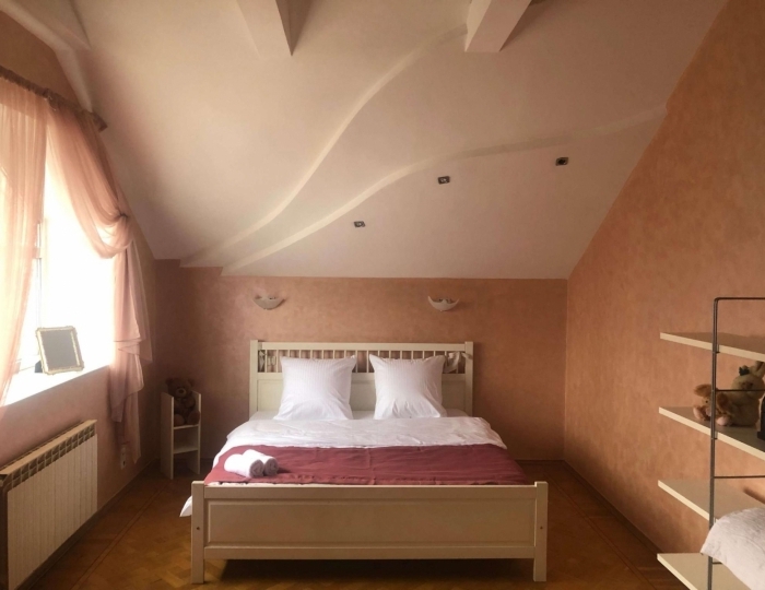 Коттедж «Элитный дом-коттедж» Мытищи