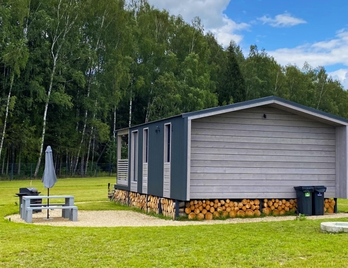 Коттедж «Елли и Пелли» Старо