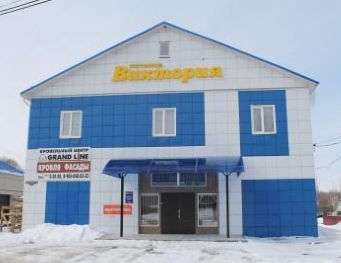 Мини-отель «Виктория» Кирсанов