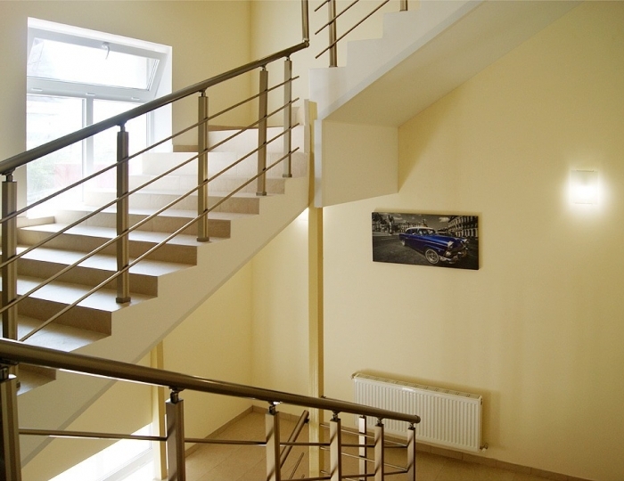 Гостевой дом «Дубки» Симферополь