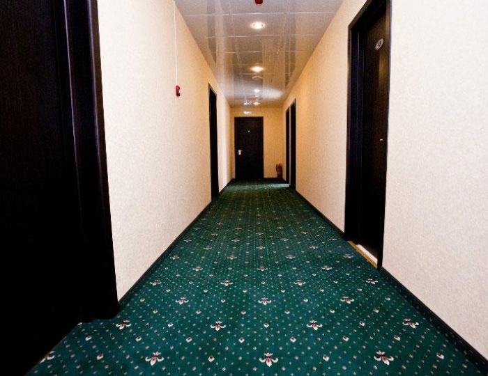 Гостиница «Эклипс» Москва