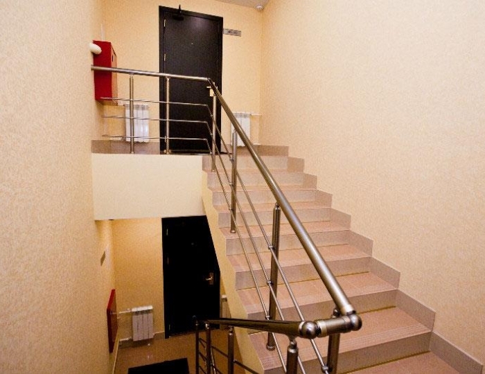 Гостиница «Эклипс» Москва