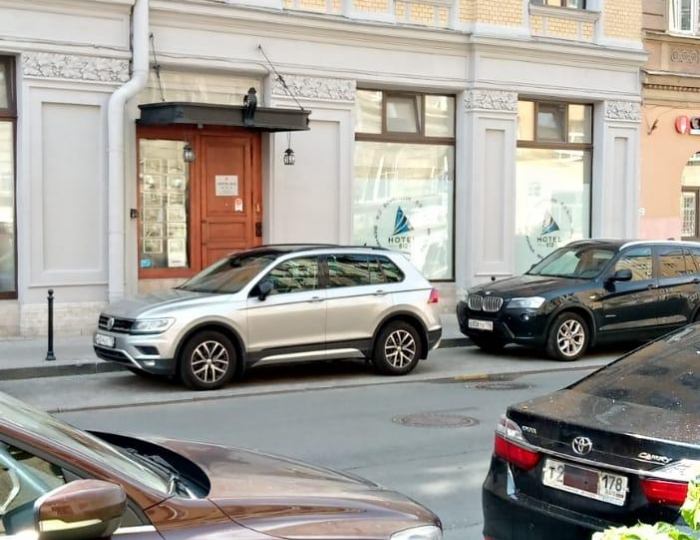 Мини-отель Hotel 812 / Отель 812 Санкт-Петербург