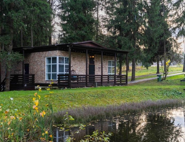 База отдыха Belikovo Club House / Беликово Клаб Хаус Беликово