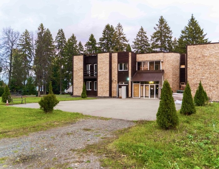 База отдыха Belikovo Club House / Беликово Клаб Хаус Беликово