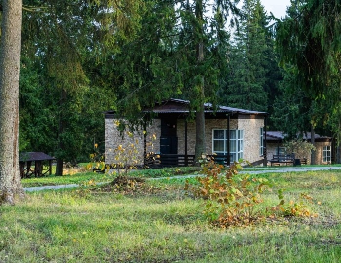 База отдыха Belikovo Club House / Беликово Клаб Хаус Беликово