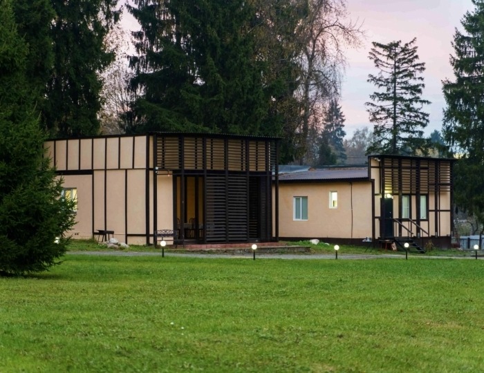 База отдыха Belikovo Club House / Беликово Клаб Хаус Беликово
