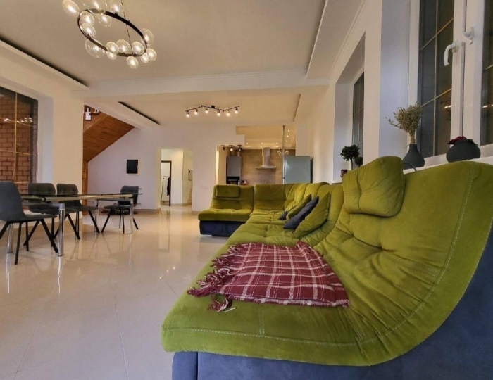 Коттедж «СИТИ-ВИЛЛ» Дыдылдино