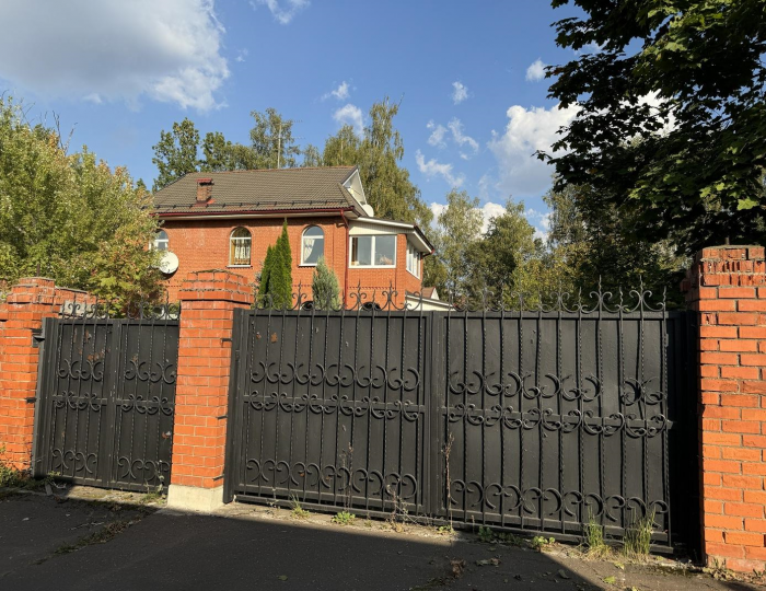 Коттедж «Коттеджи в деревне Грибки» Грибки