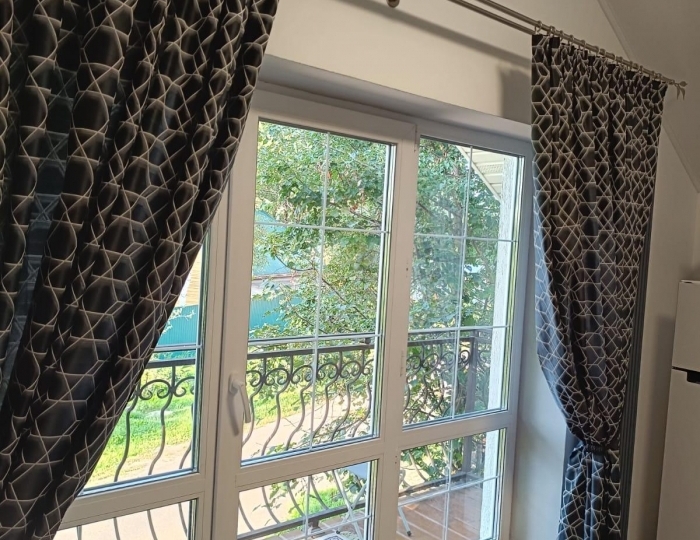 Коттедж «На улице  Солнечной 15» Андреевка