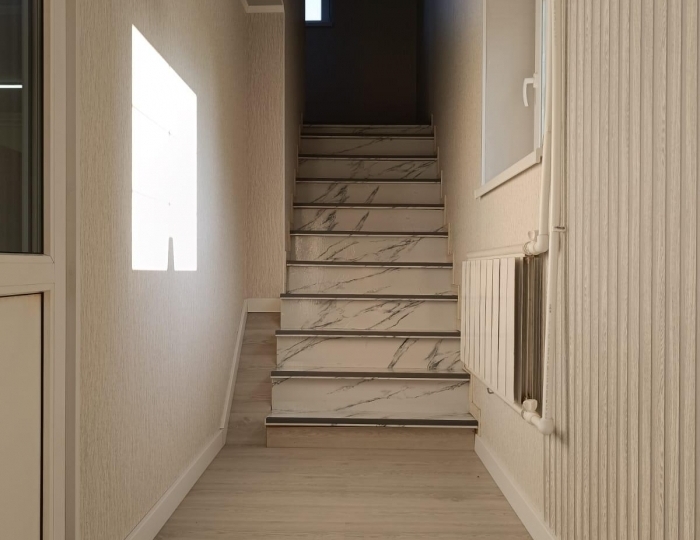 Коттедж «На улице  Солнечной 15» Андреевка