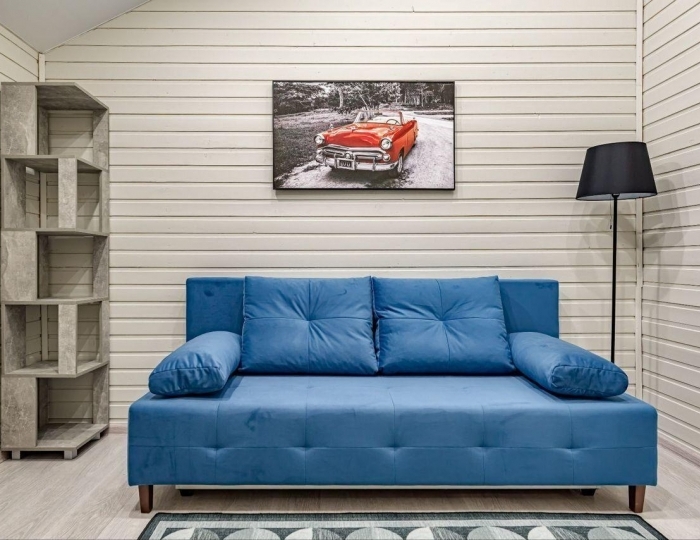 Коттедж «на улице Березовая 391» Якунино